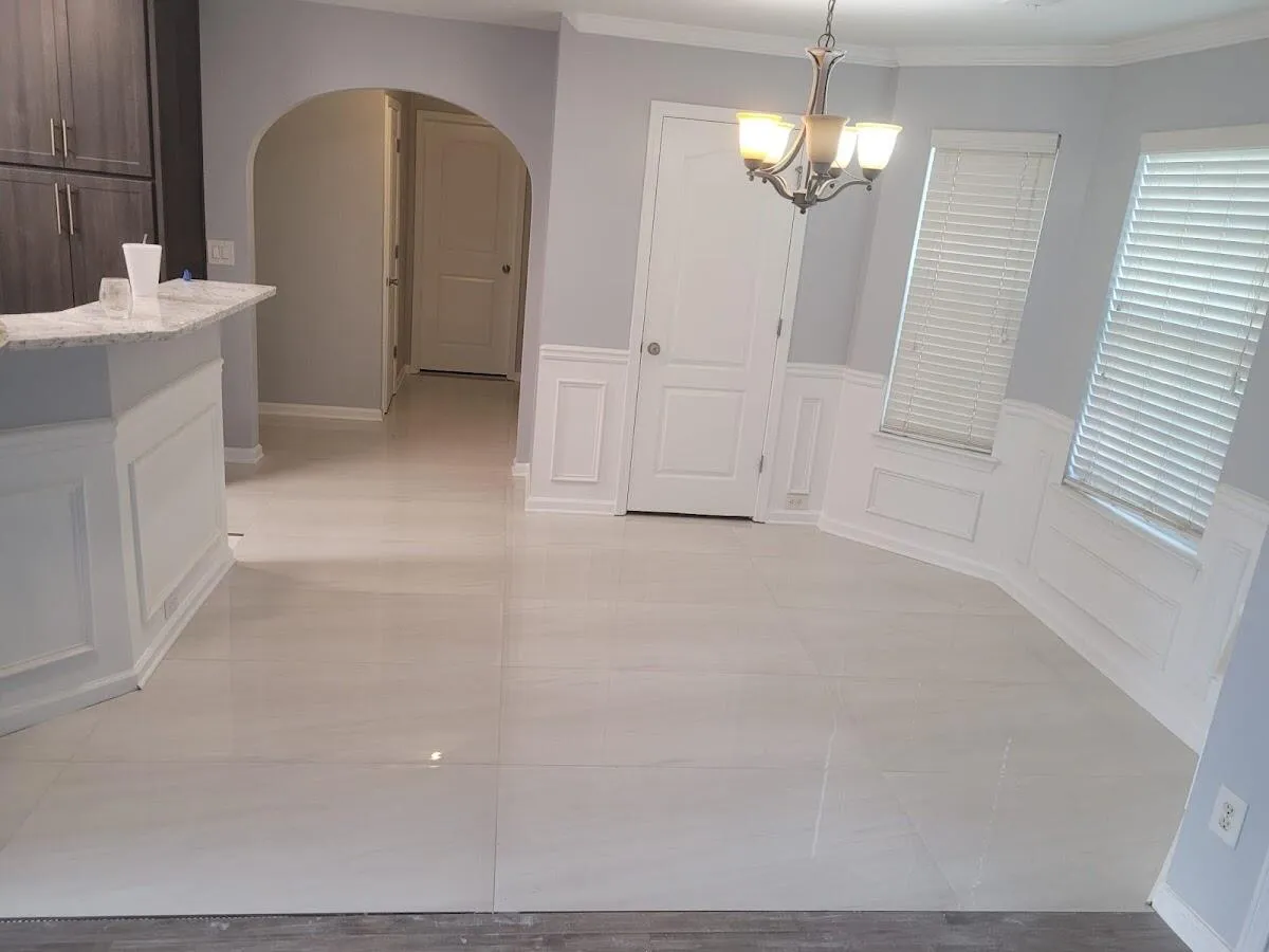 Water Damage Restoration services in East Troy, WI